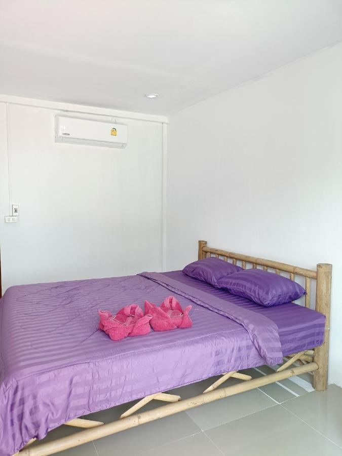 Koh Mook Sea View Bungalow Exterior foto